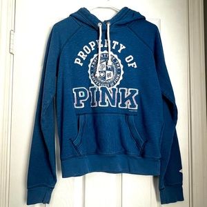 VS PINK Hoodie Med